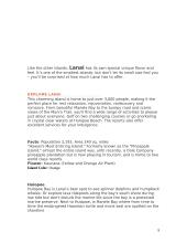 Hawaii and its beauty 9 puslapis