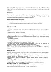 Šeima kaip psichosocialinė sistema. Socialinio darbo su šeimomis principai ir procesas 3 puslapis