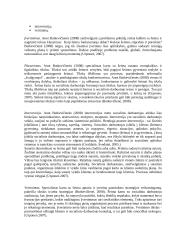 Šeima kaip psichosocialinė sistema. Socialinio darbo su šeimomis principai ir procesas 5 puslapis