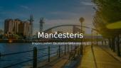 Mančesteris