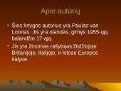 Siaubų autobusas 3  2 puslapis