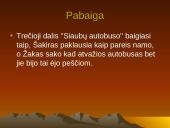 Siaubų autobusas 3  7 puslapis
