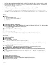 Streptokokai - konspektas 3 puslapis