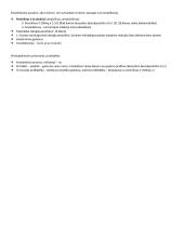 Streptokokai - konspektas 4 puslapis