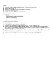 Streptokokai - konspektas 7 puslapis