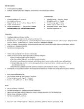 Streptokokai - konspektas 8 puslapis