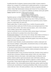 Hidraulinės rišamosios medžiagos 5 puslapis