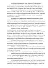 Hidraulinės rišamosios medžiagos 8 puslapis