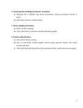 Meninės veiklos (dailė) išplėstinis planas 5 puslapis