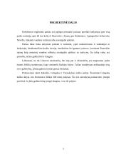 Hipotetinis Krekenavos regioninio parko projektas 5 puslapis