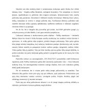 Hipotetinis Krekenavos regioninio parko projektas 7 puslapis