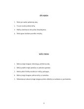 Hipotetinis Krekenavos regioninio parko projektas 8 puslapis