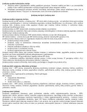 Įrodymų teorija ir įrodymų teisė