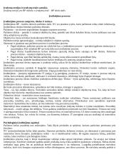 Įrodymų teorija ir įrodymų teisė 2 puslapis