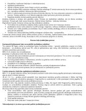 Įrodymų teorija ir įrodymų teisė 11 puslapis