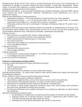 Įrodymų teorija ir įrodymų teisė 13 puslapis