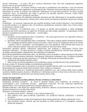 Įrodymų teorija ir įrodymų teisė 16 puslapis