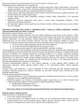 Įrodymų teorija ir įrodymų teisė 18 puslapis