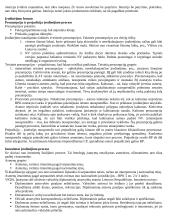 Įrodymų teorija ir įrodymų teisė 3 puslapis