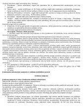 Įrodymų teorija ir įrodymų teisė 4 puslapis