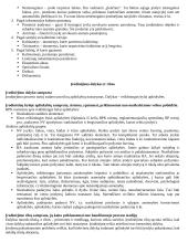 Įrodymų teorija ir įrodymų teisė 6 puslapis