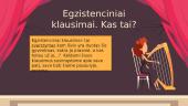 Hamletas - filosofinis kūrinys 3 puslapis
