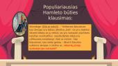 Hamletas - filosofinis kūrinys 7 puslapis