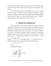 Holograminės apsaugos elementai 14 puslapis
