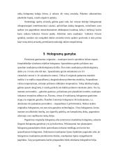 Holograminės apsaugos elementai 17 puslapis