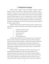 Holograminės apsaugos elementai 5 puslapis