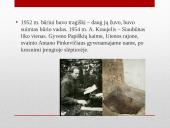 Partizanai. Antanas Kraujelis Siaubūnas 9 puslapis