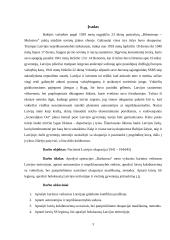 Nacistinė Latvijos okupacija (1941 – 1944/45) 2 puslapis