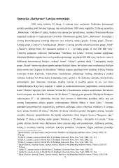 Nacistinė Latvijos okupacija (1941 – 1944/45) 4 puslapis