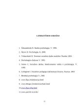 Humanistinės egzistencinės teorijos 12 puslapis