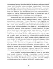 Humanistinės egzistencinės teorijos 4 puslapis