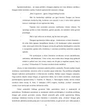 Humanistinės egzistencinės teorijos 9 puslapis