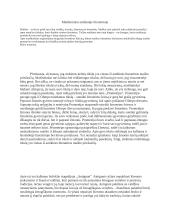 Maištininkų paveikslai antikinėje literatūroje
