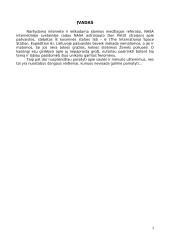 Įdomūs dangaus reiškiniai 3 puslapis