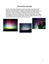 Įdomūs dangaus reiškiniai 6 puslapis