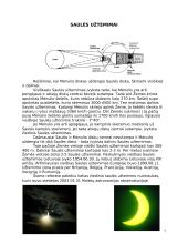 Įdomūs dangaus reiškiniai 7 puslapis