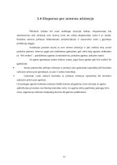 Įėjimo į užsienio rinkas būdai. Eksportas 12 puslapis