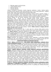 Patologija. Organizmo mirtis 2 puslapis