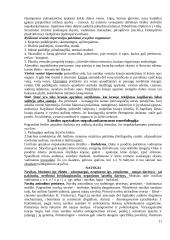 Patologija. Organizmo mirtis 11 puslapis