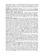 Patologija. Organizmo mirtis 12 puslapis