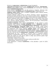 Patologija. Organizmo mirtis 14 puslapis