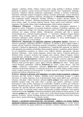 Patologija. Organizmo mirtis 3 puslapis