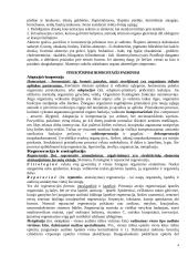 Patologija. Organizmo mirtis 4 puslapis