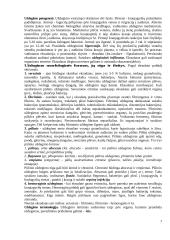 Patologija. Organizmo mirtis 7 puslapis