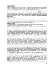 Patologija. Organizmo mirtis 9 puslapis