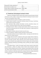 Ignalinos atominė elektrinė, elektrinės sauga bei reaktorius 20 puslapis